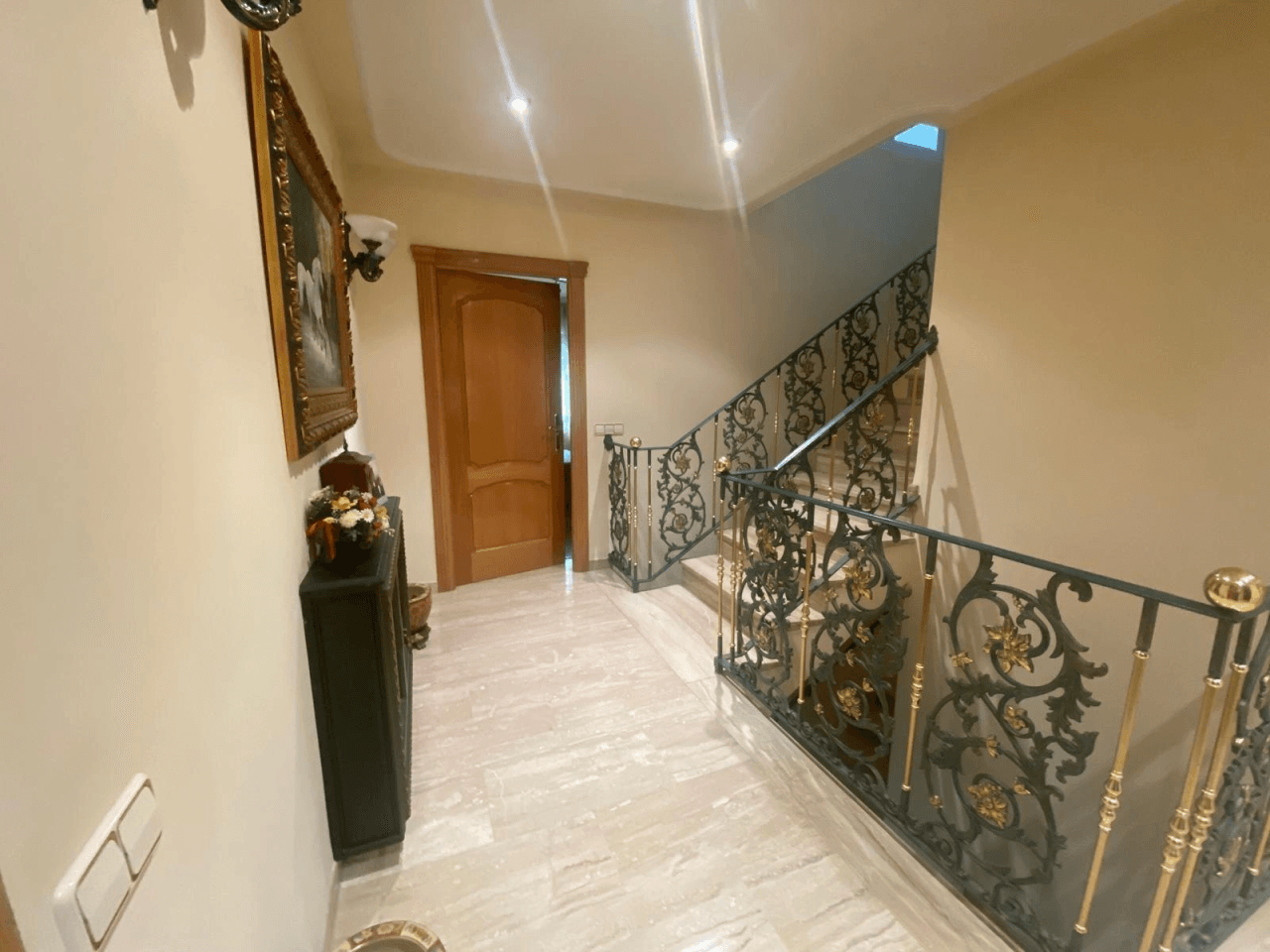 Casa Tipo Dúplex zum verkauf in Albaida, Valencia