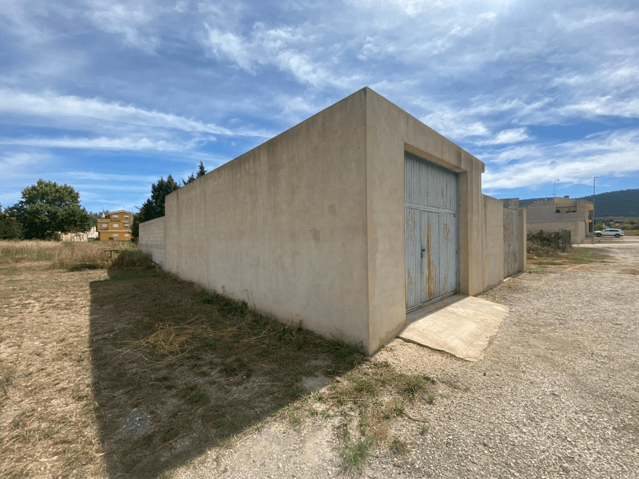 Almacén à la vente à Fontanars Dels Alforins, Valencia