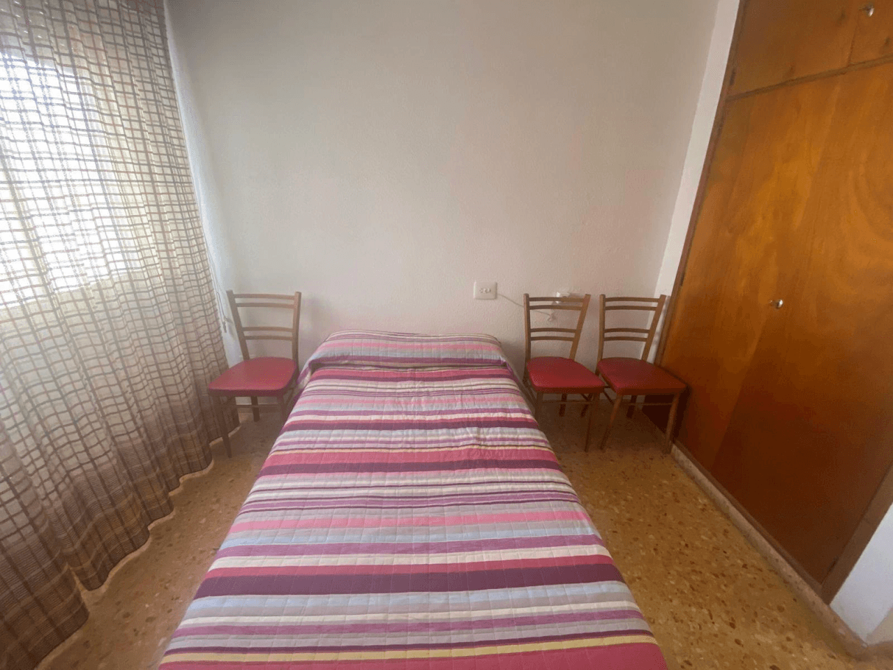 Piso à la vente à Albaida, Valencia