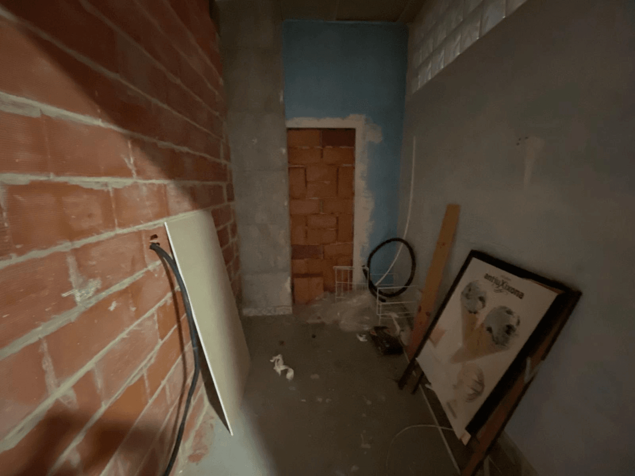 Local Comercial à la vente à Albaida, Valencia