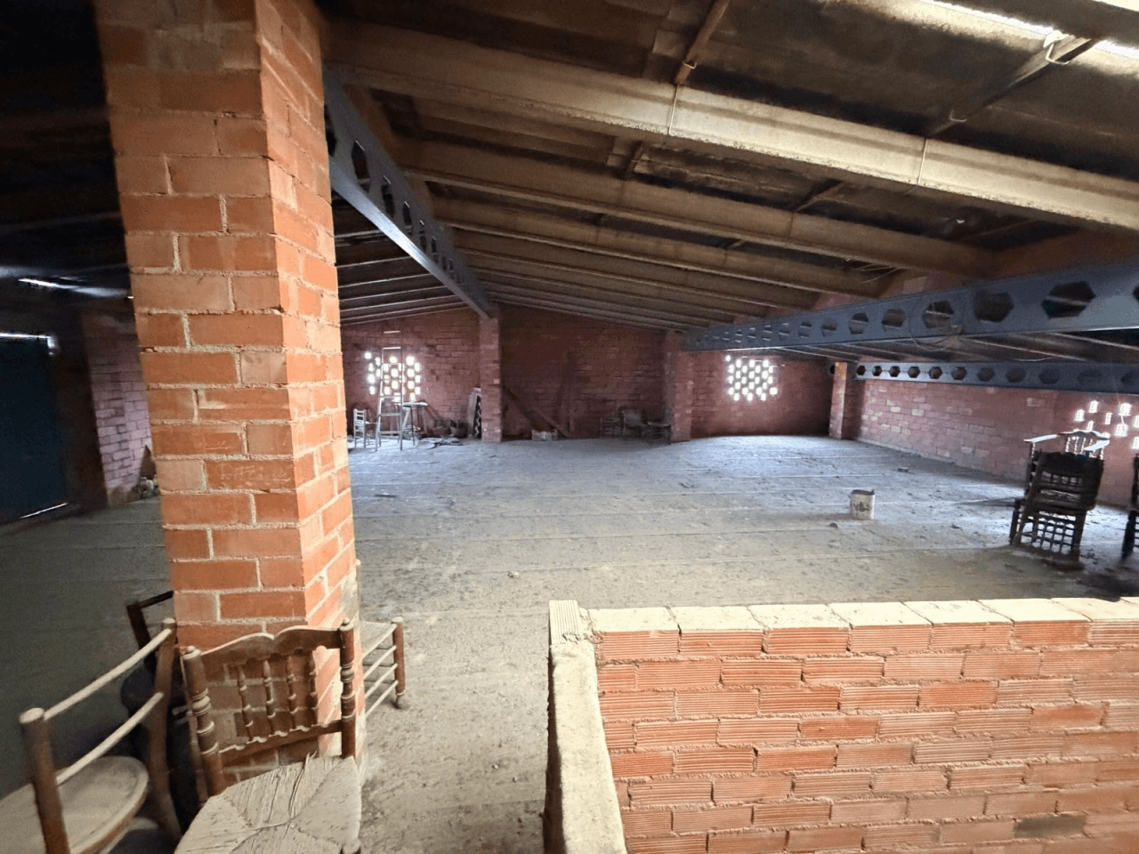 Edificio à la vente à La Pobla Del Duc, Valencia