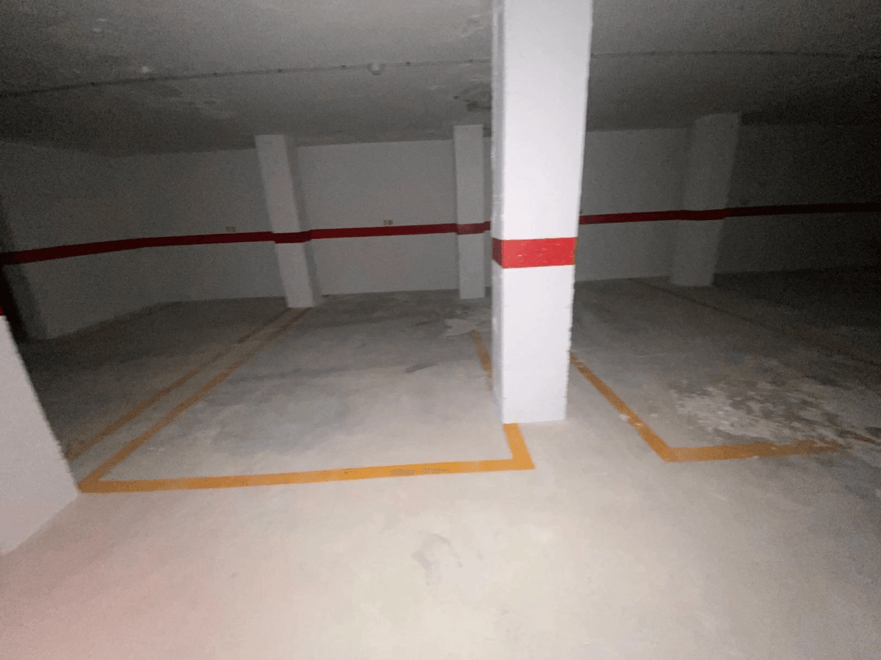 Parking à la vente à Albaida, Valencia