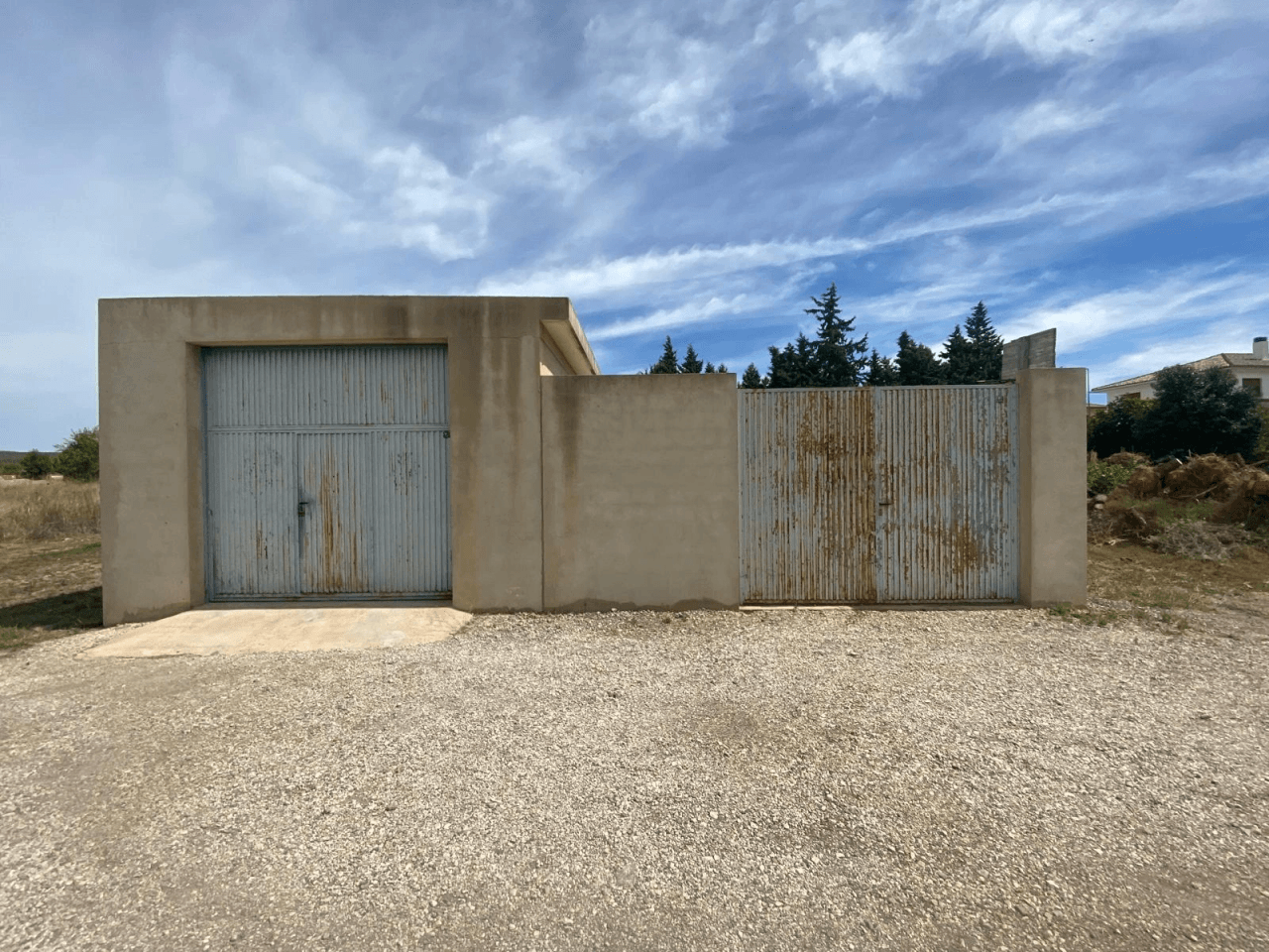 Almacén à la vente à Fontanars Dels Alforins, Valencia