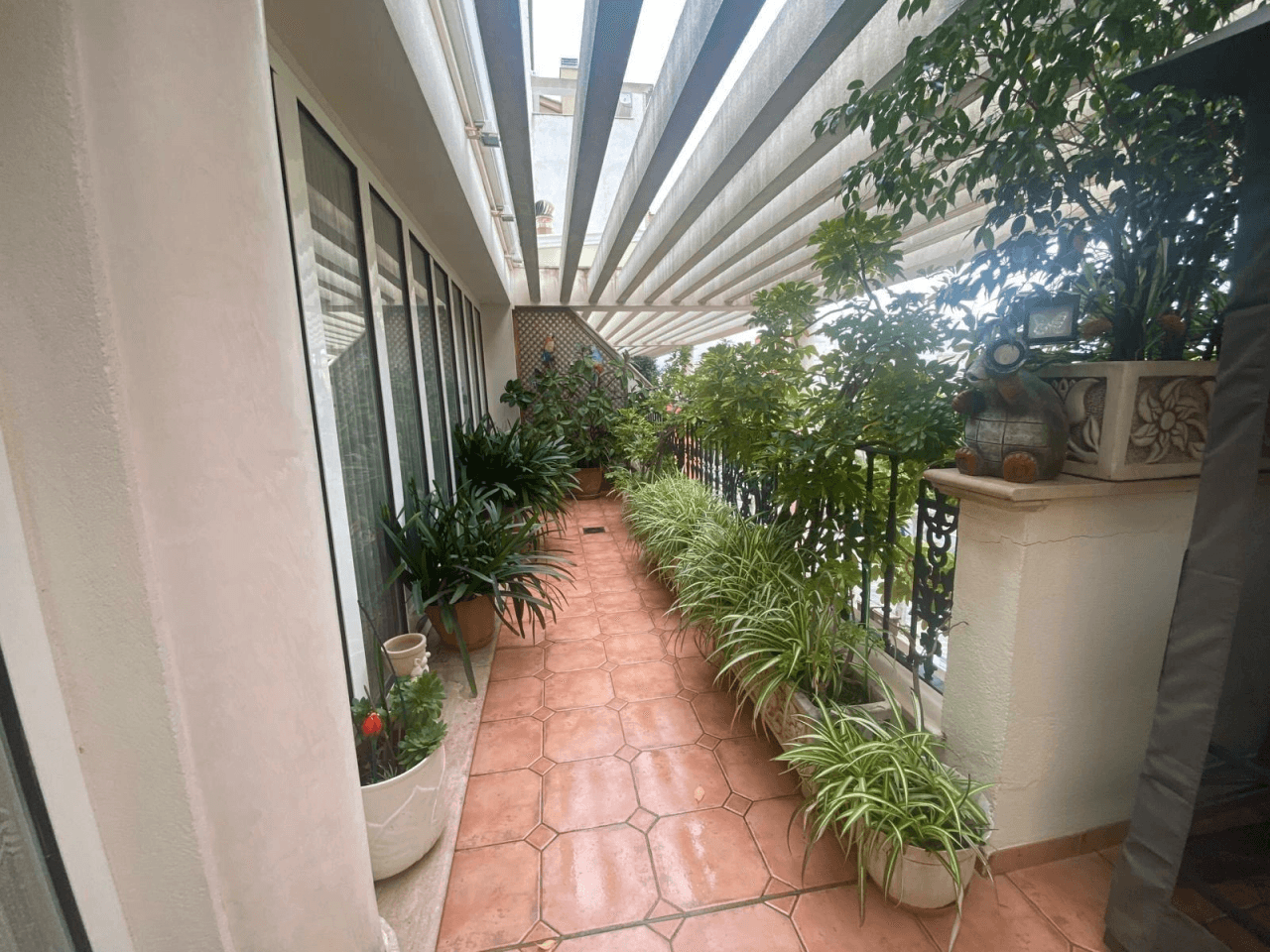 Casa Tipo Dúplex zum verkauf in Albaida, Valencia