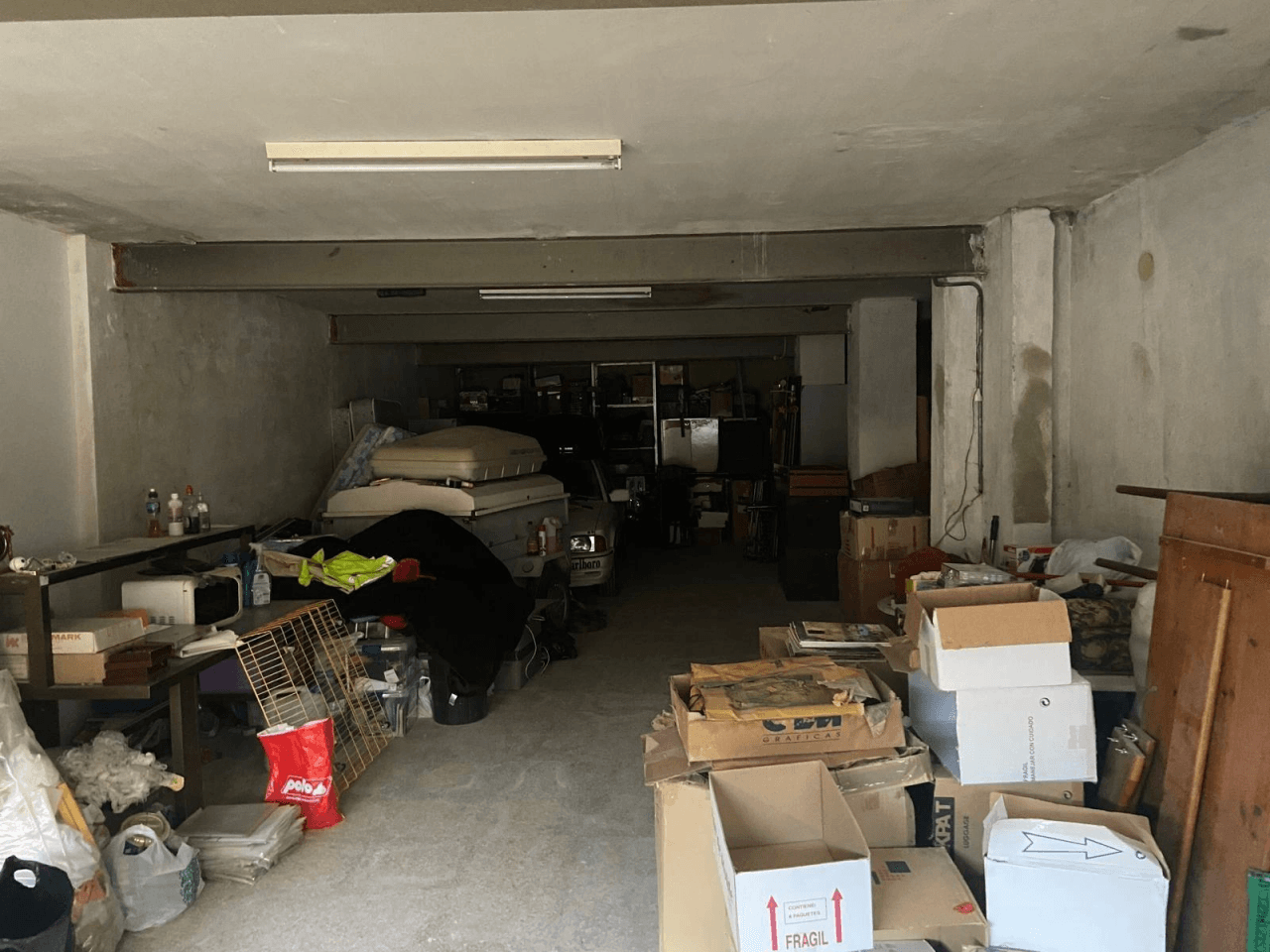 Almacén à la vente à Albaida, Valencia