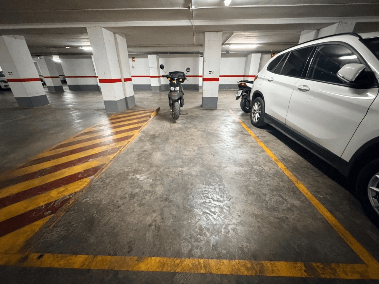 Garaje à la vente à Valencia, Valencia