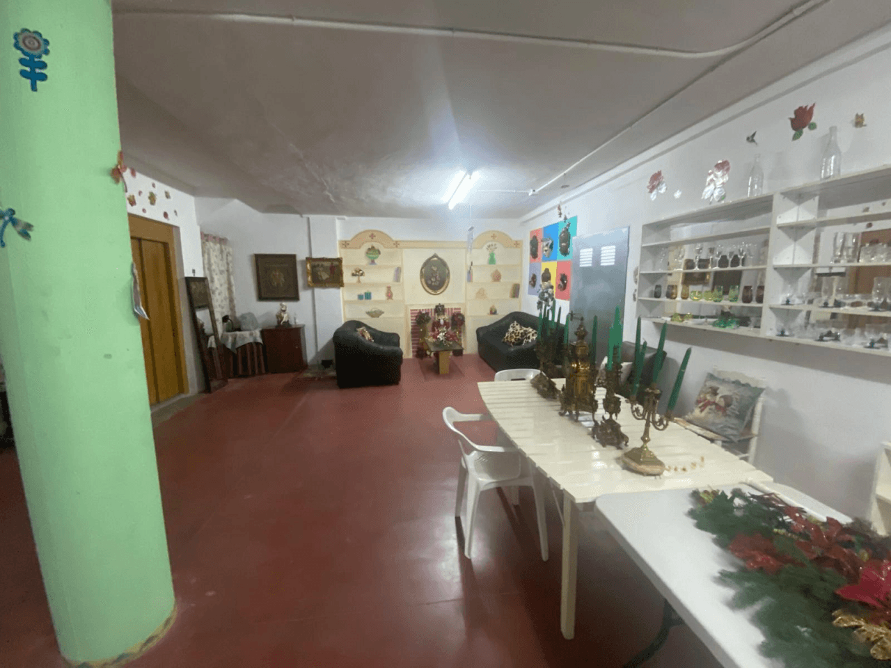 Casa Tipo Dúplex zum verkauf in Albaida, Valencia