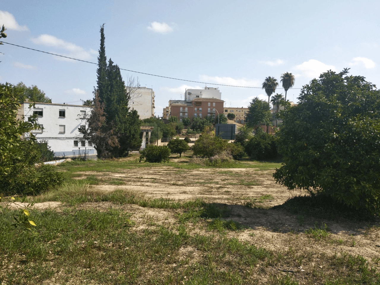 Chalet zum verkauf in Albaida, Valencia