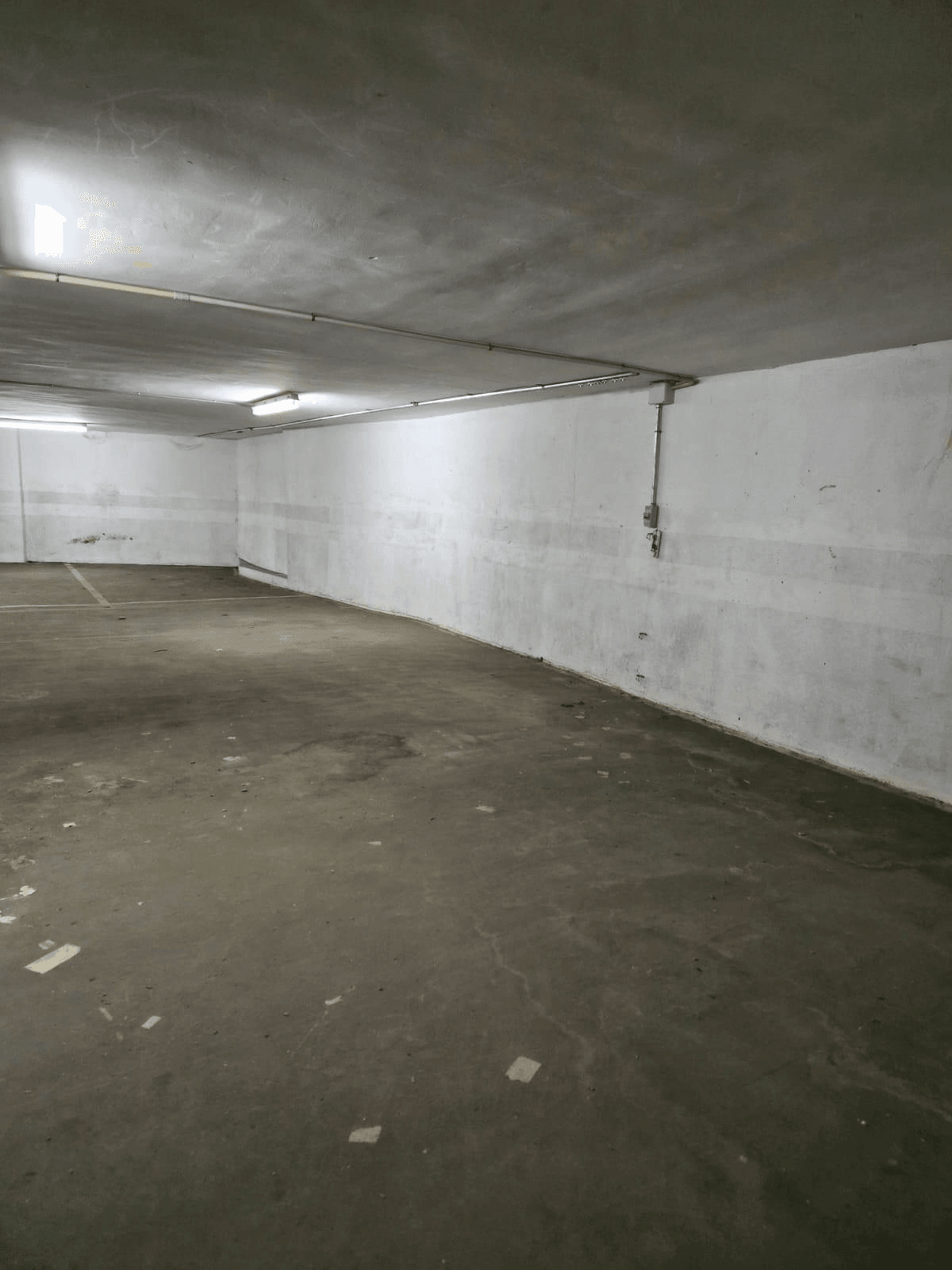 Parking à la vente à Albaida, Valencia