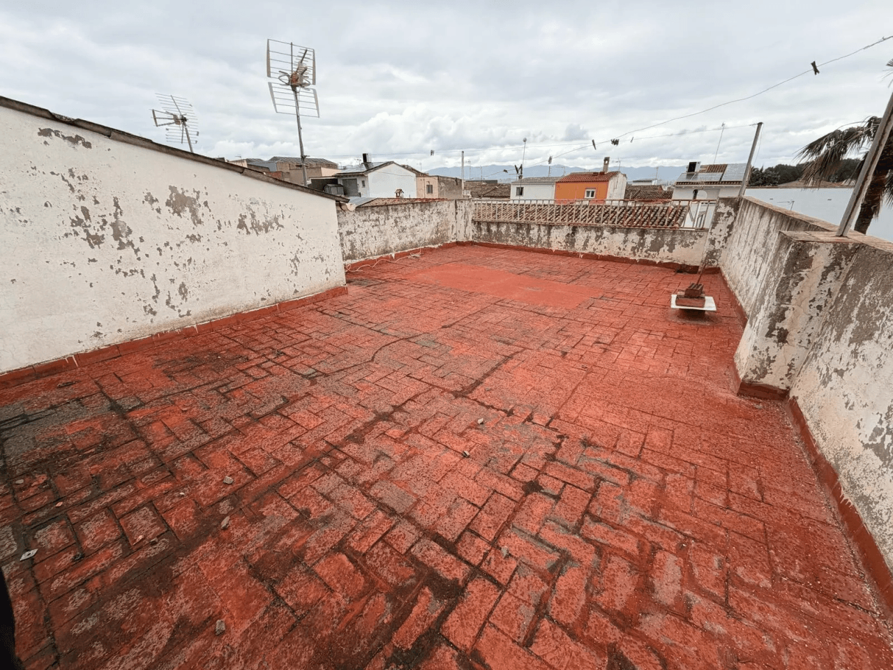Casa à la vente à Albaida, Valencia