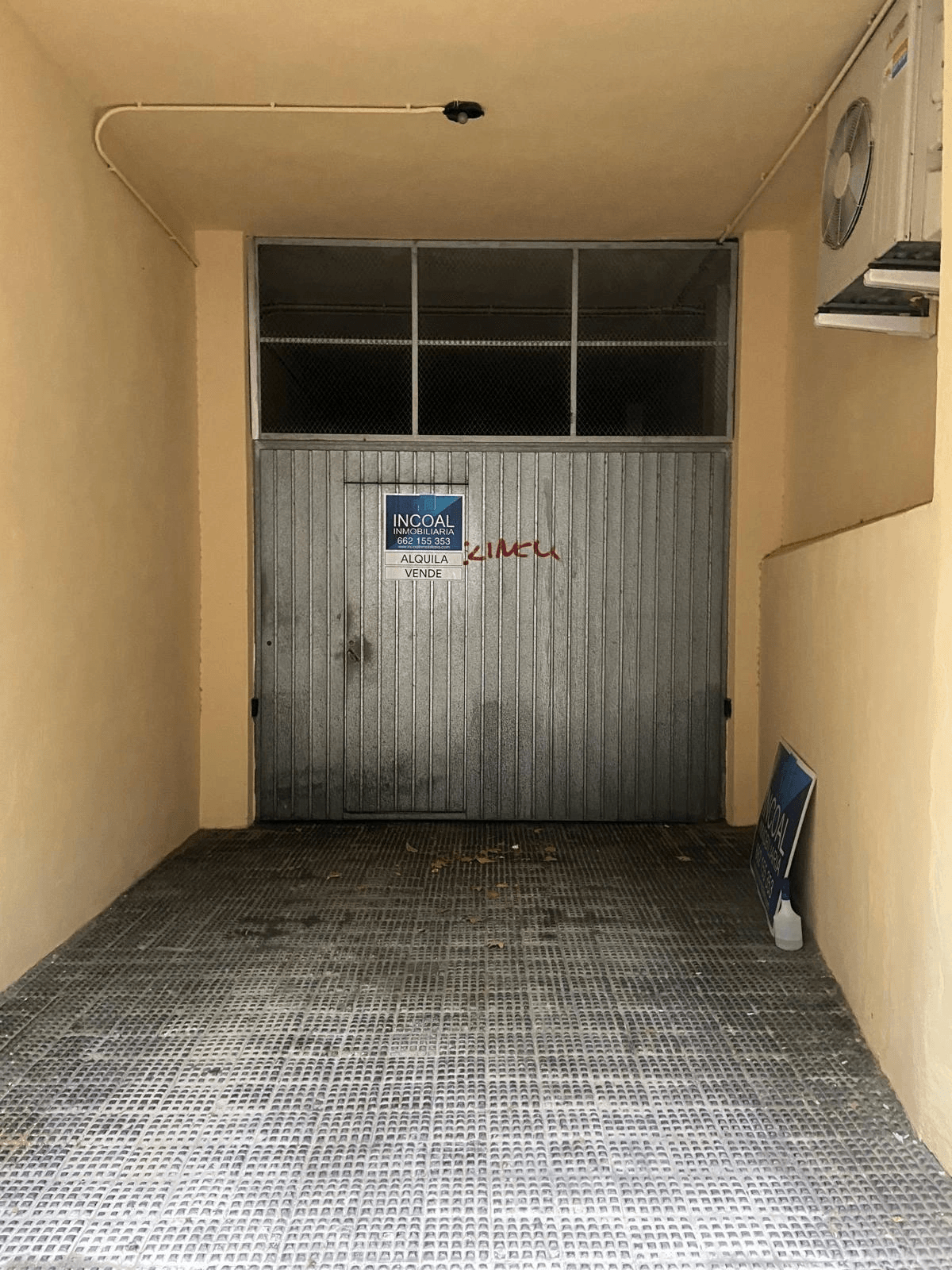 Parking à la vente à Albaida, Valencia