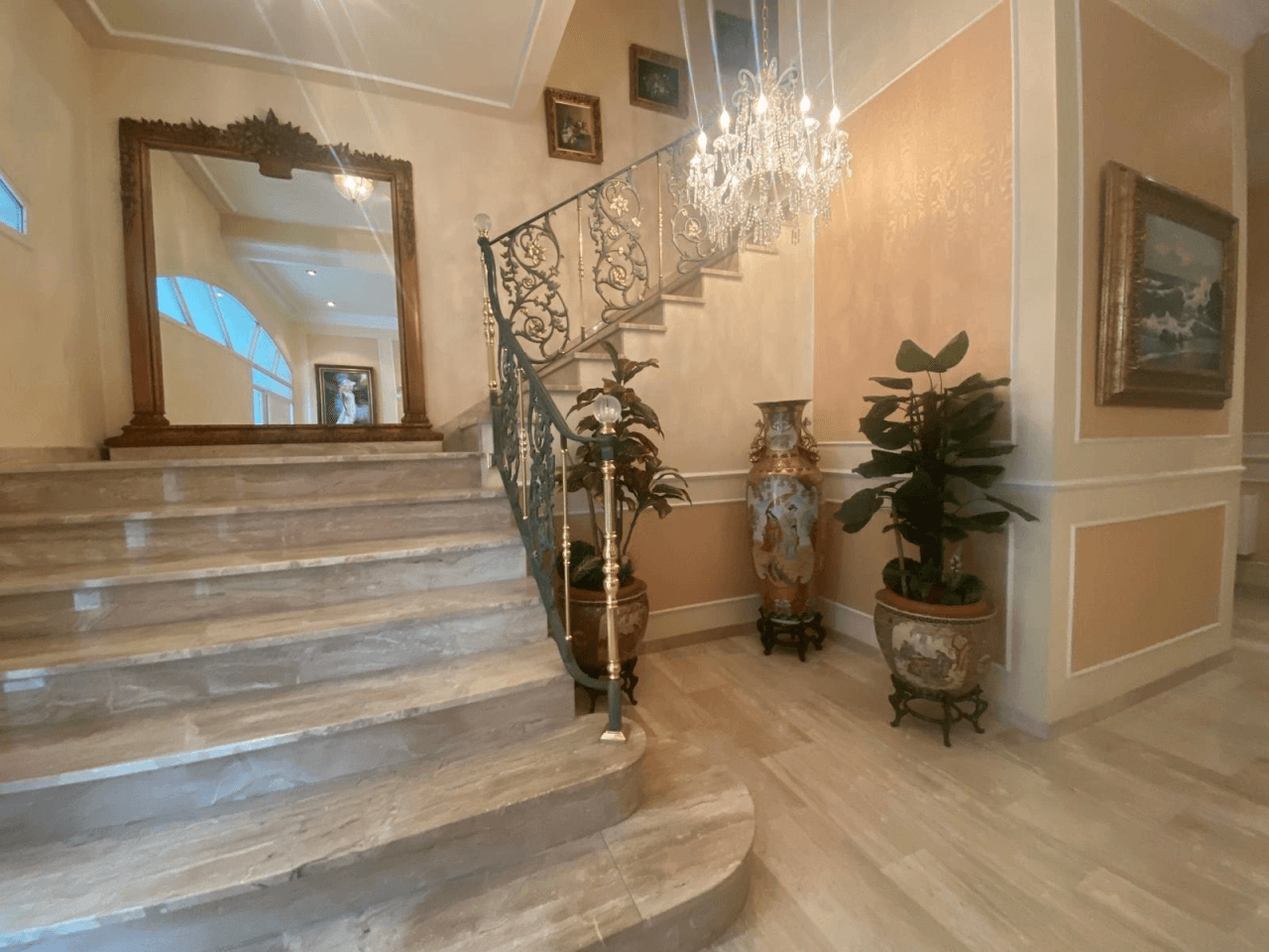 Casa Tipo Dúplex zum verkauf in Albaida, Valencia