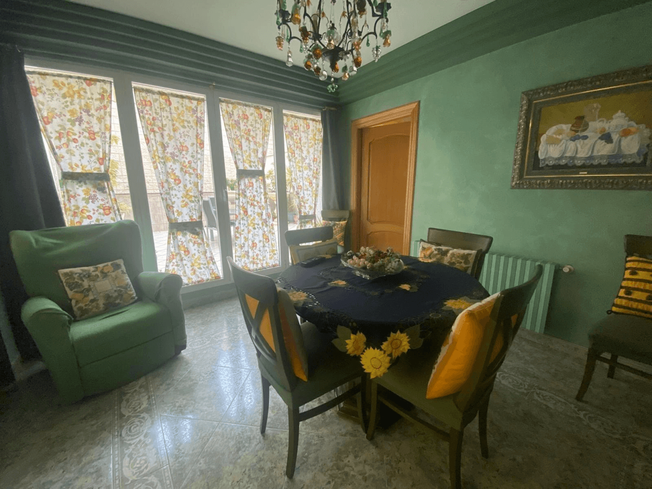 Casa Tipo Dúplex zum verkauf in Albaida, Valencia