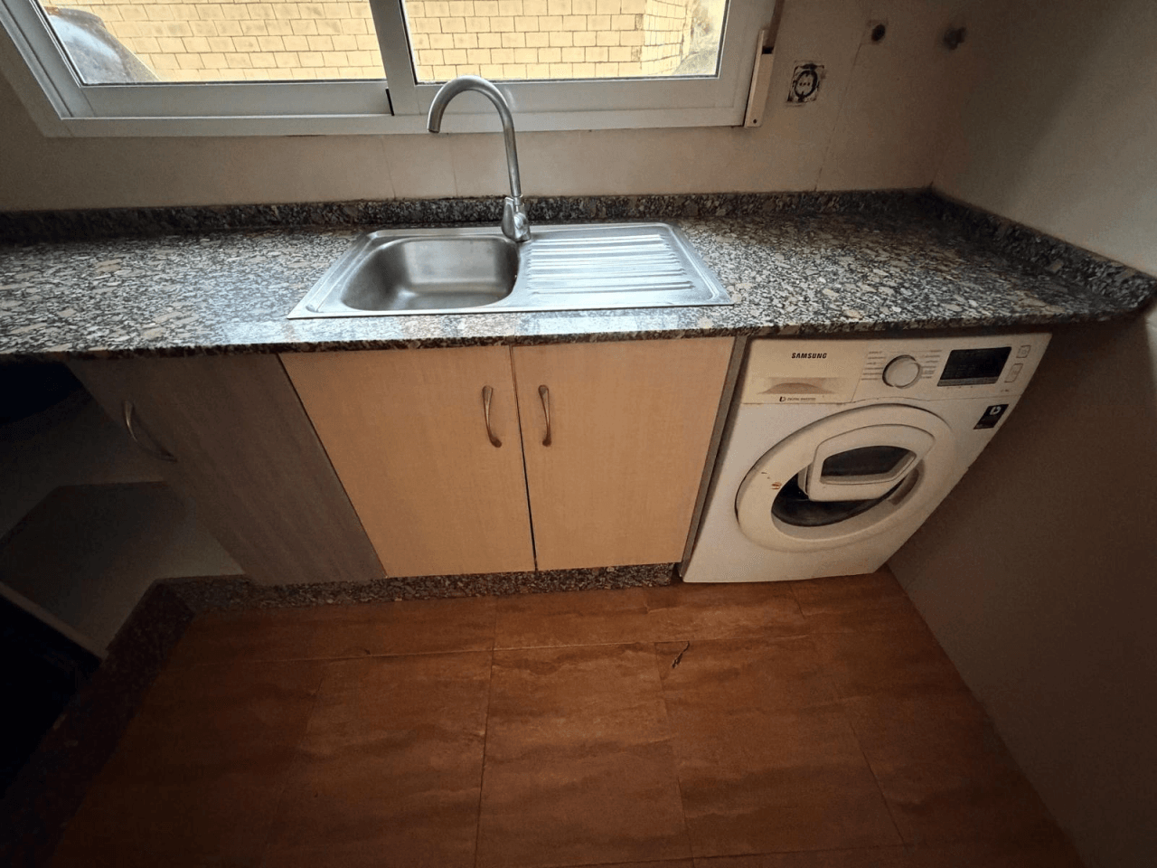 Piso à la vente à Albaida, Valencia