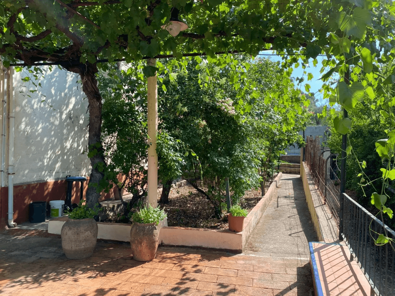 Chalet zum verkauf in Albaida, Valencia