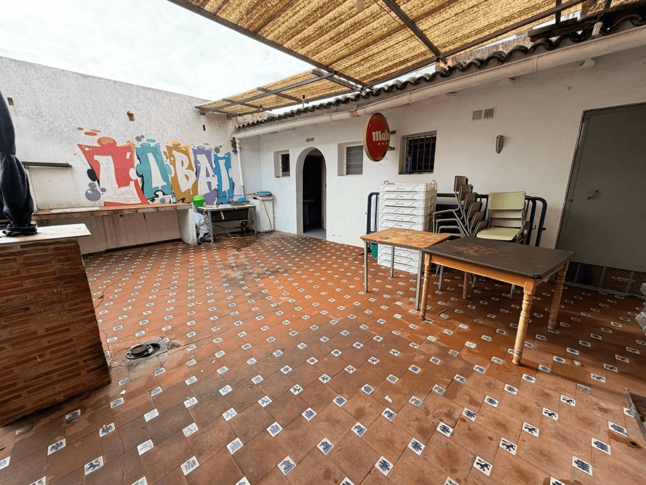 Edificio à la vente à La Pobla Del Duc, Valencia