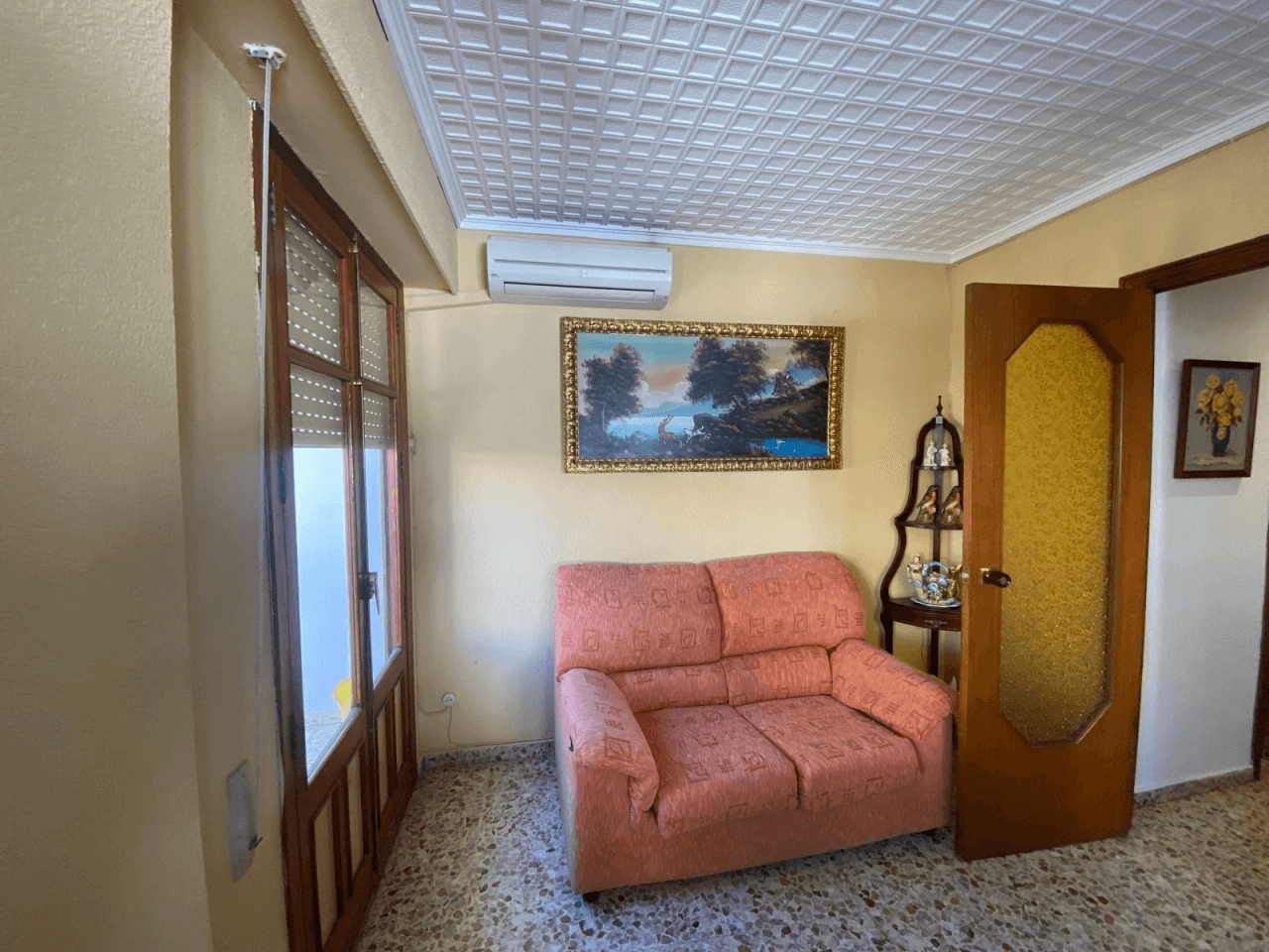 Casa De Pueblo à la vente à Albaida, Valencia