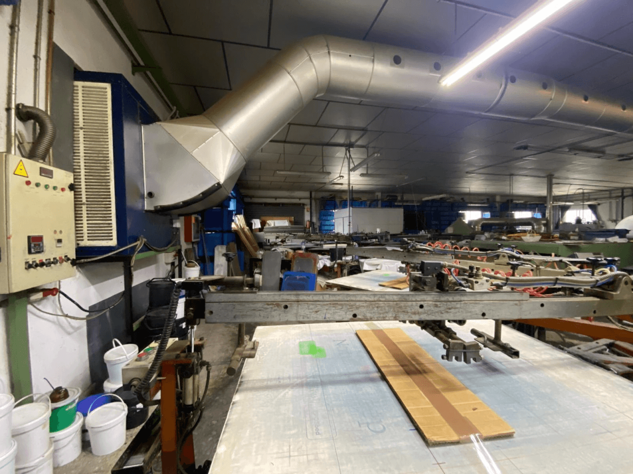 Nave Industrial zum verkauf in Agullent, Valencia