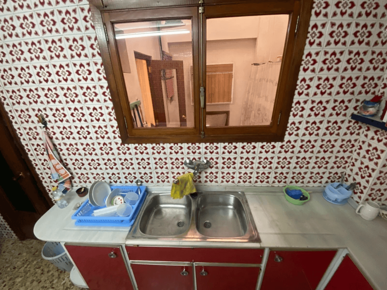 Casa De Pueblo à la vente à Albaida, Valencia