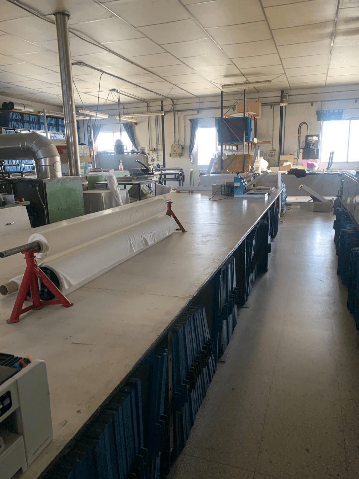 Nave Industrial zum verkauf in Agullent, Valencia