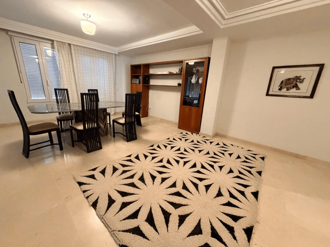 Piso zum verkauf in Albaida, Valencia