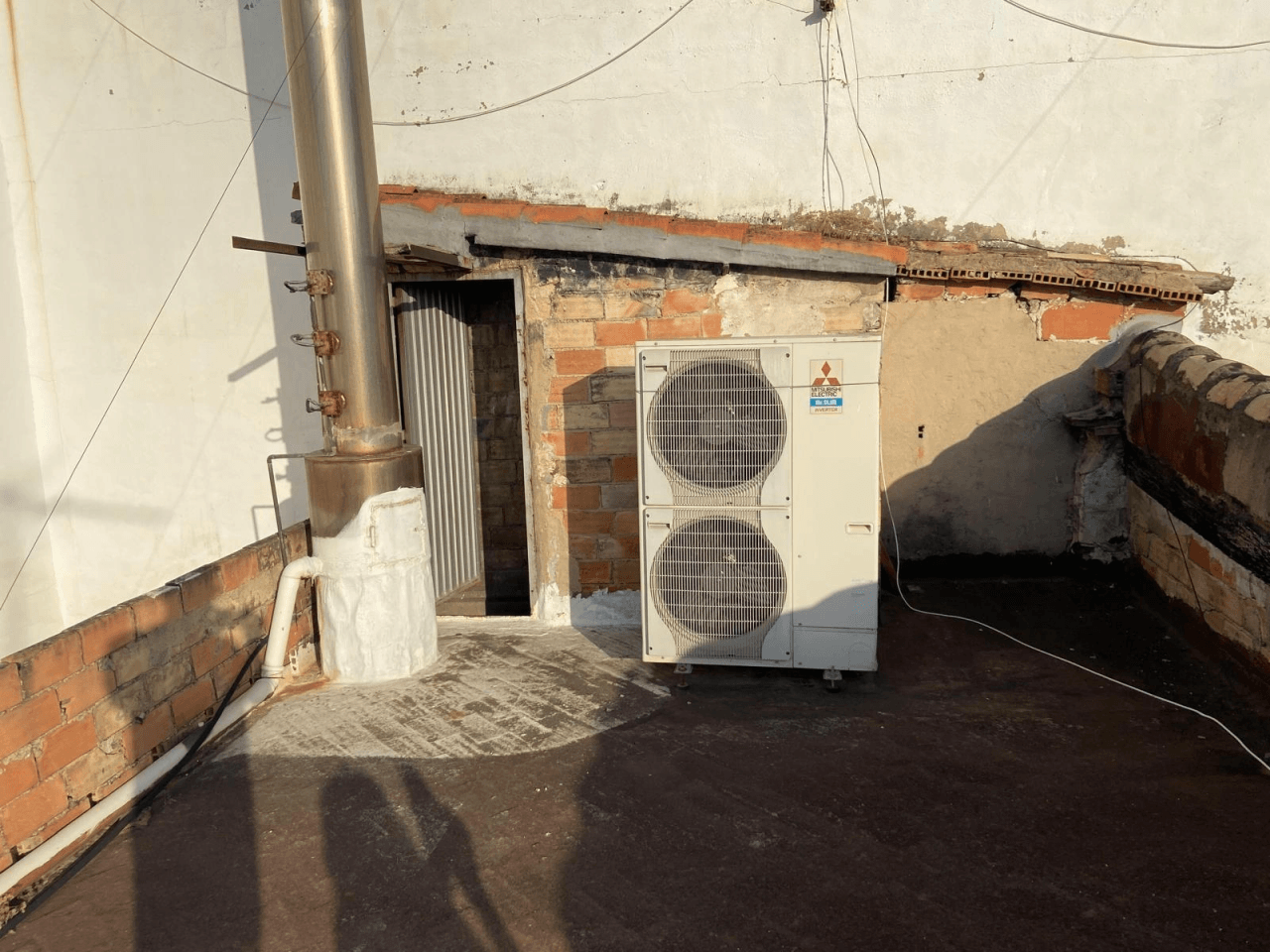 Casa De Pueblo à la vente à Albaida, Valencia