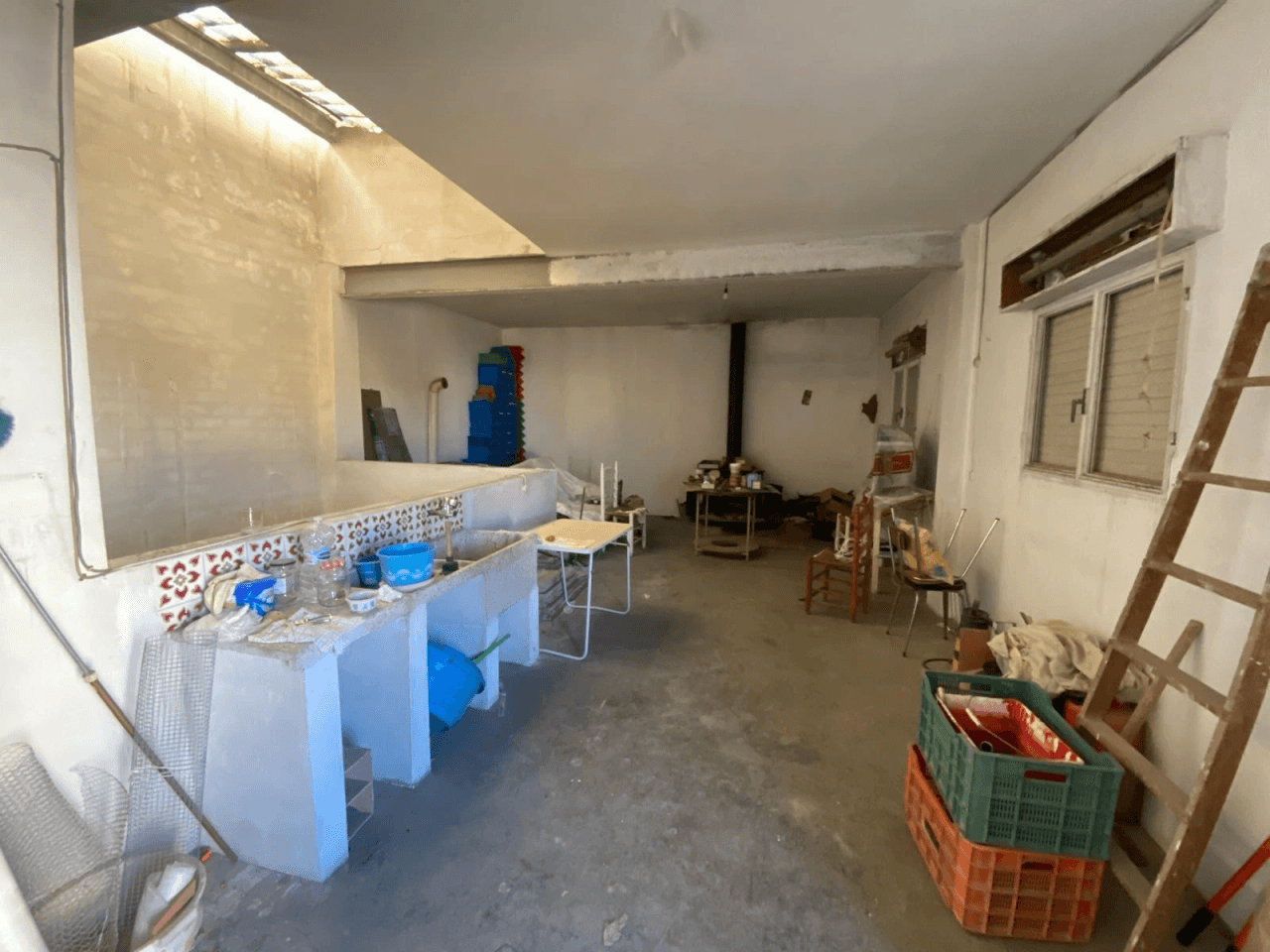 Casa De Pueblo à la vente à Albaida, Valencia
