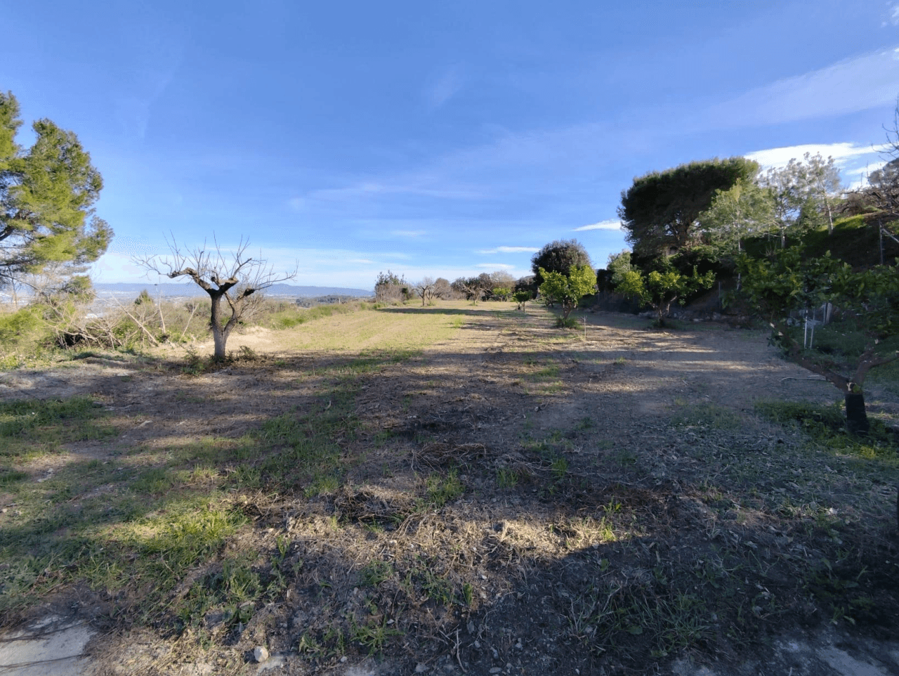 Terreno Urbano à la vente à Agullent, Valencia