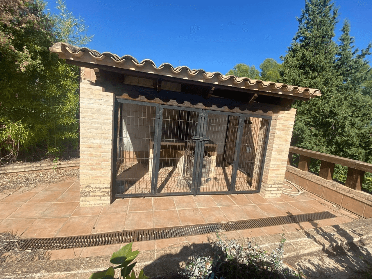 Venta de Chalet en Albaida-Valencia