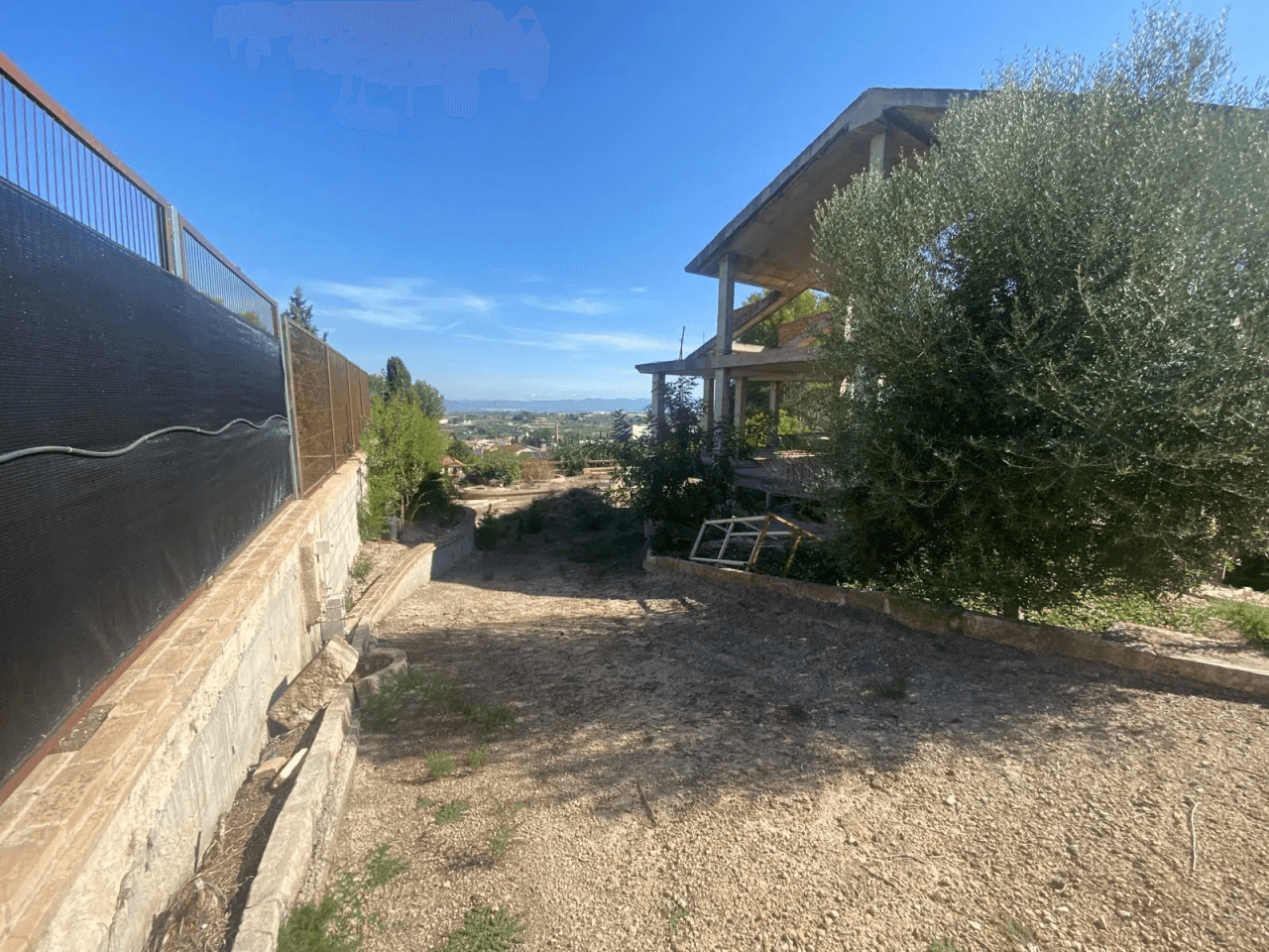 Venta de Chalet en Albaida-Valencia