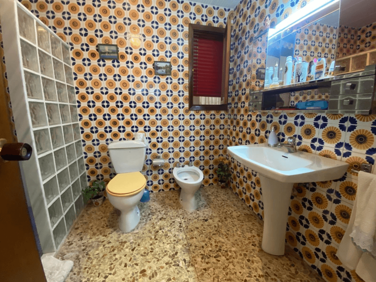 Casa De Pueblo à la vente à Albaida, Valencia