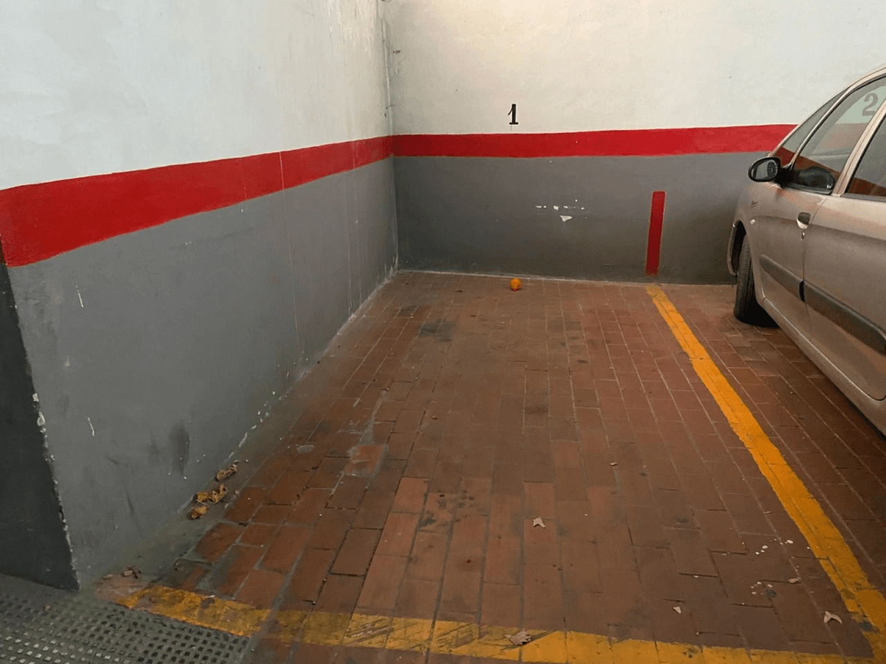 Parking à la vente à Albaida, Valencia