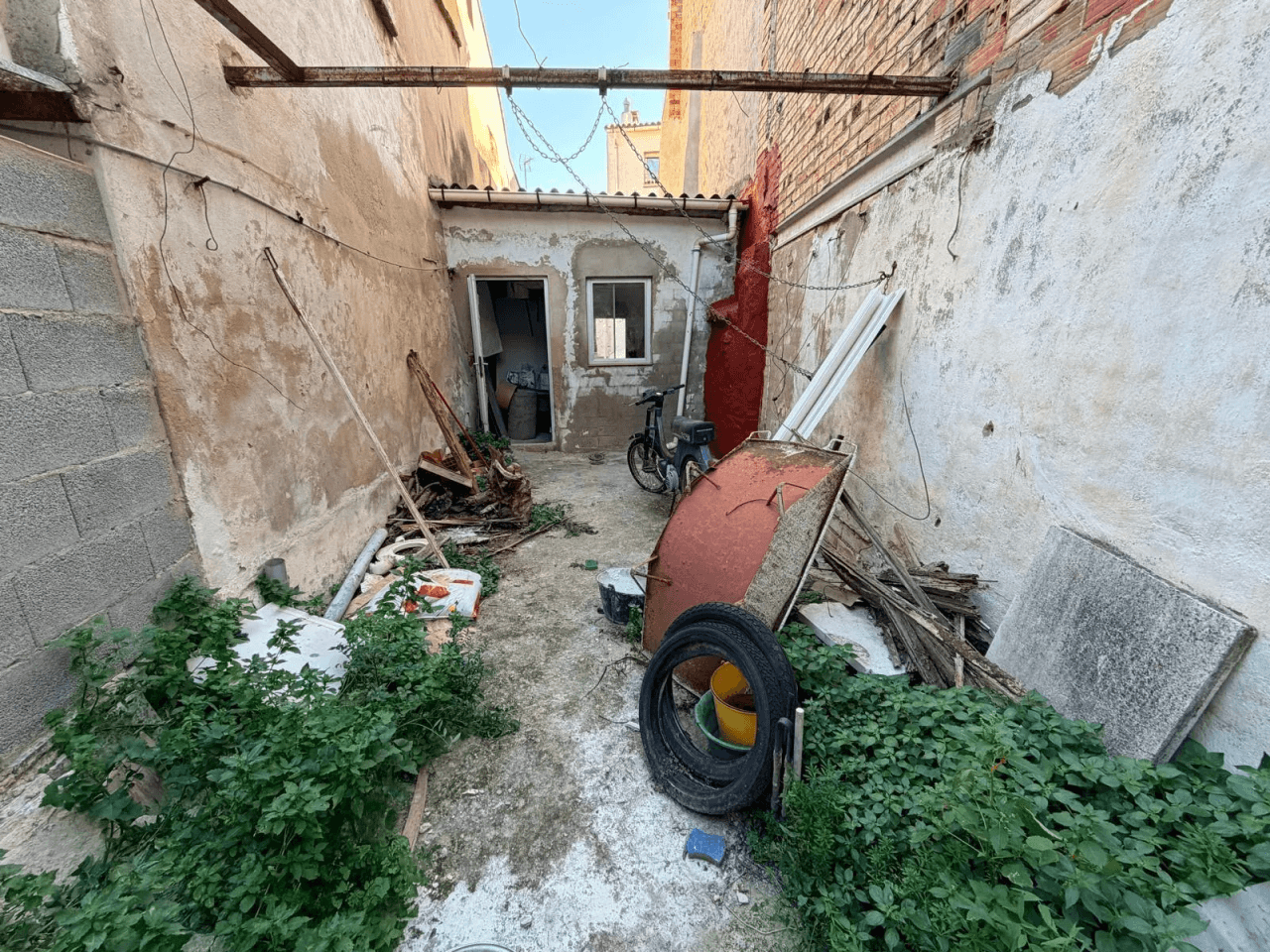 Almacén à la vente à Albaida, Valencia