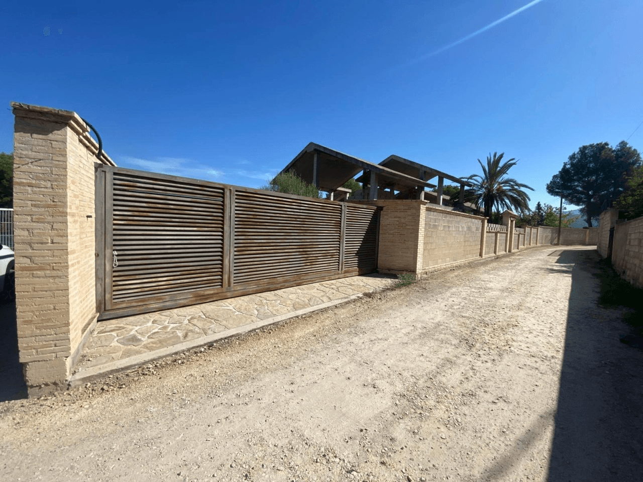 Venta de Chalet en Albaida-Valencia