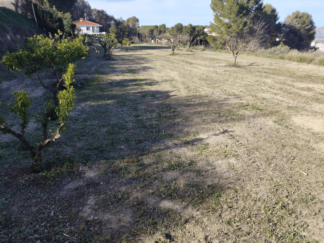 Terreno Urbano à la vente à Agullent, Valencia