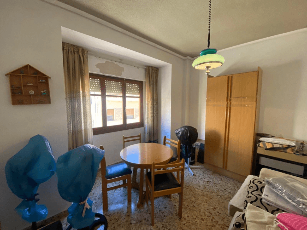 Casa De Pueblo à la vente à Albaida, Valencia