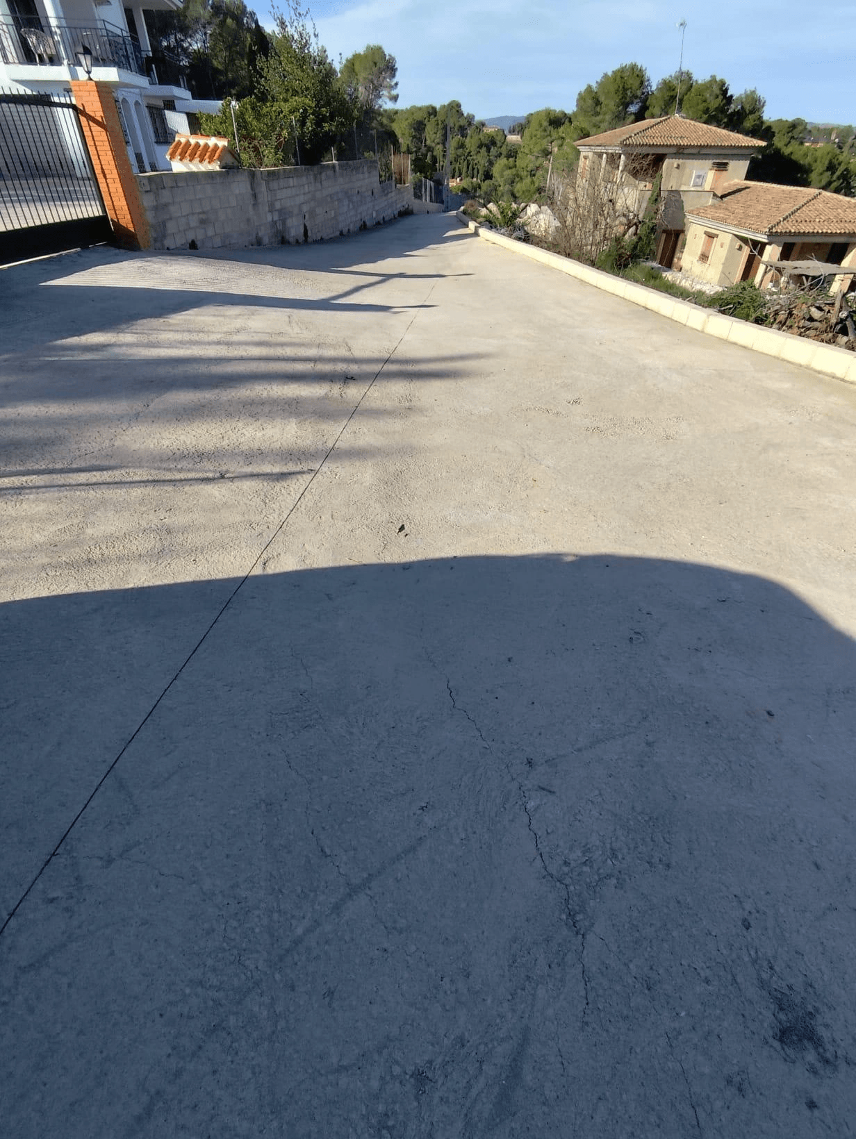 Terreno Urbano à la vente à Agullent, Valencia