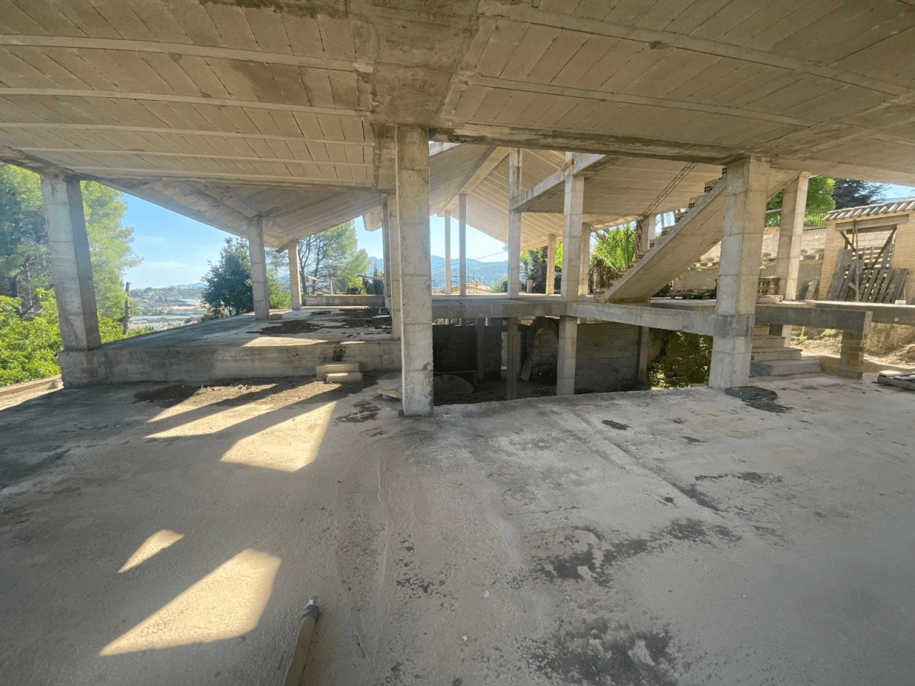 Venta de Chalet en Albaida-Valencia