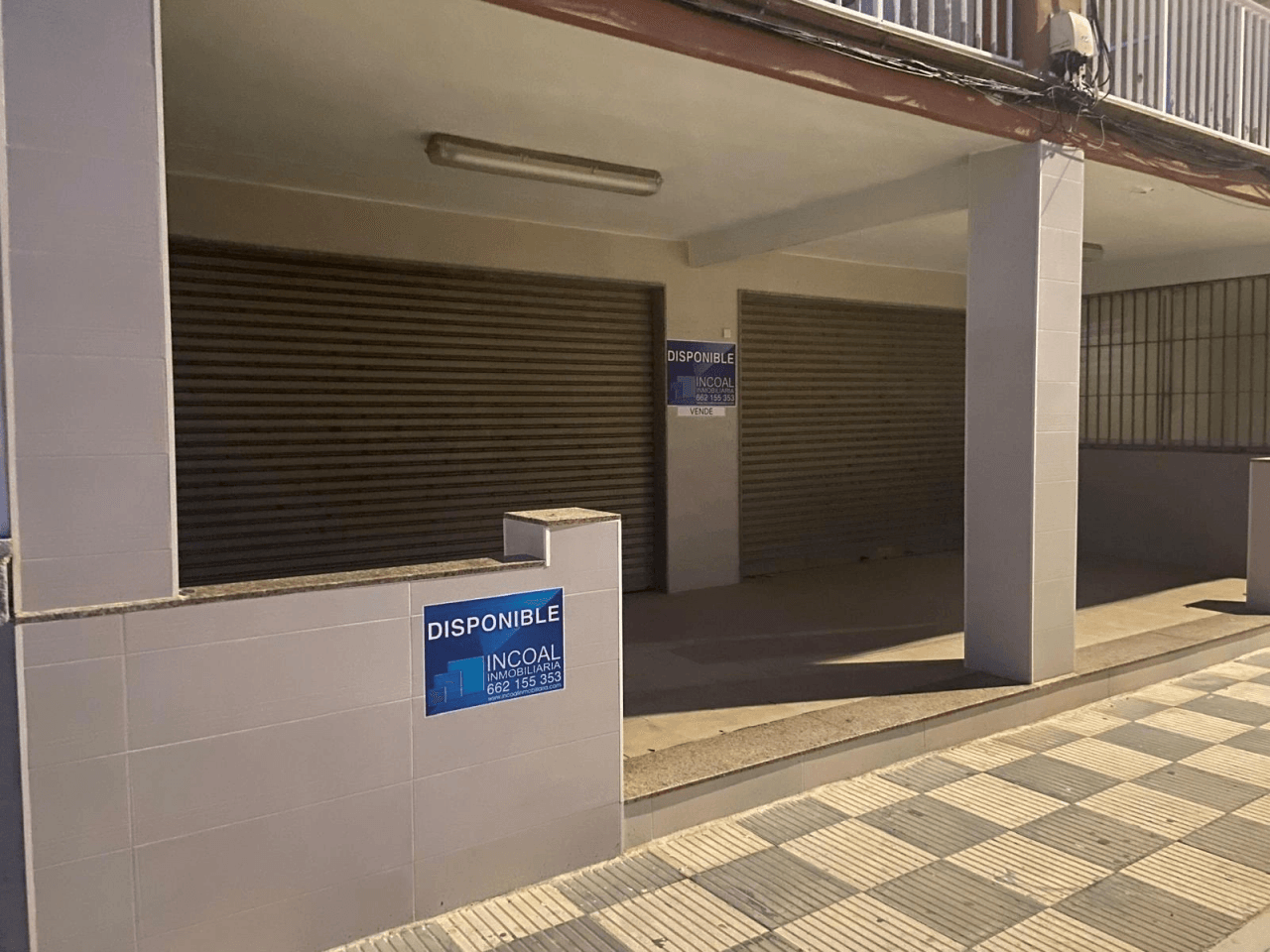 Local Comercial à la vente à Bellreguard, Valencia