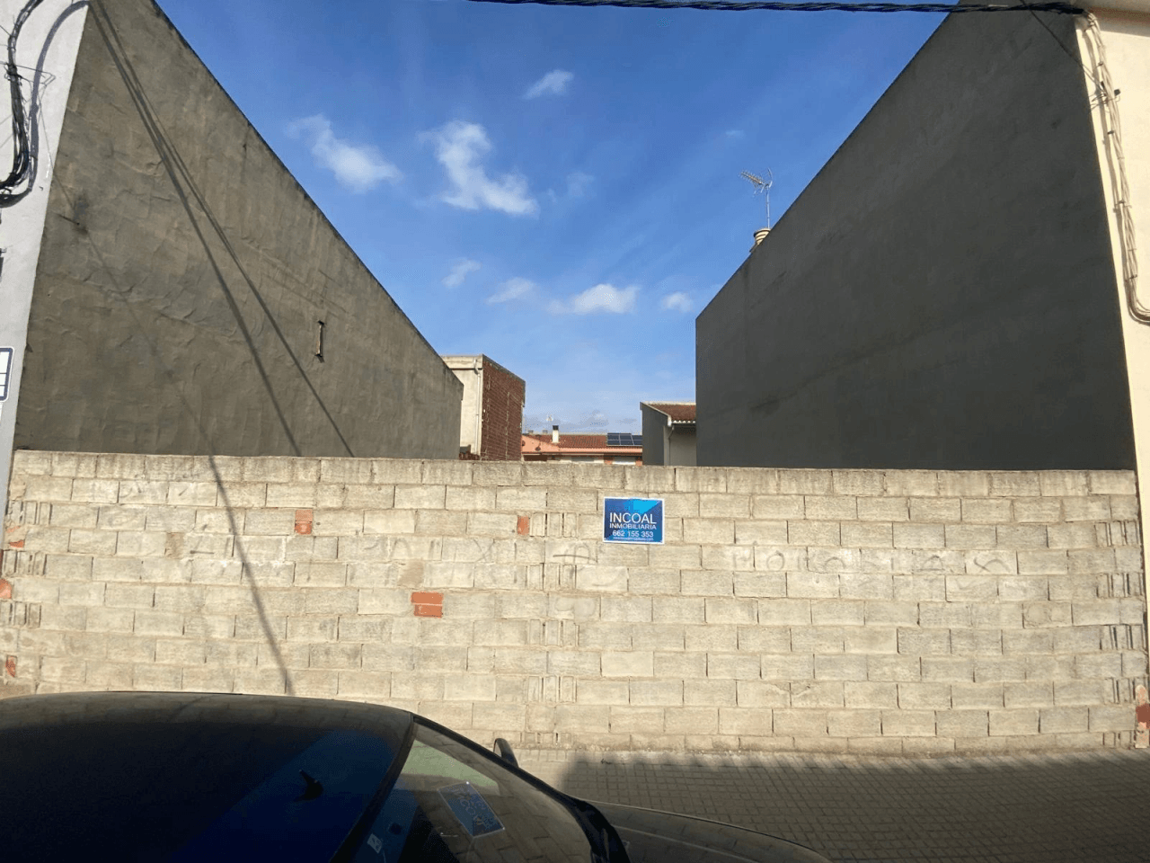 Solar à la vente à Montaverner, Valencia