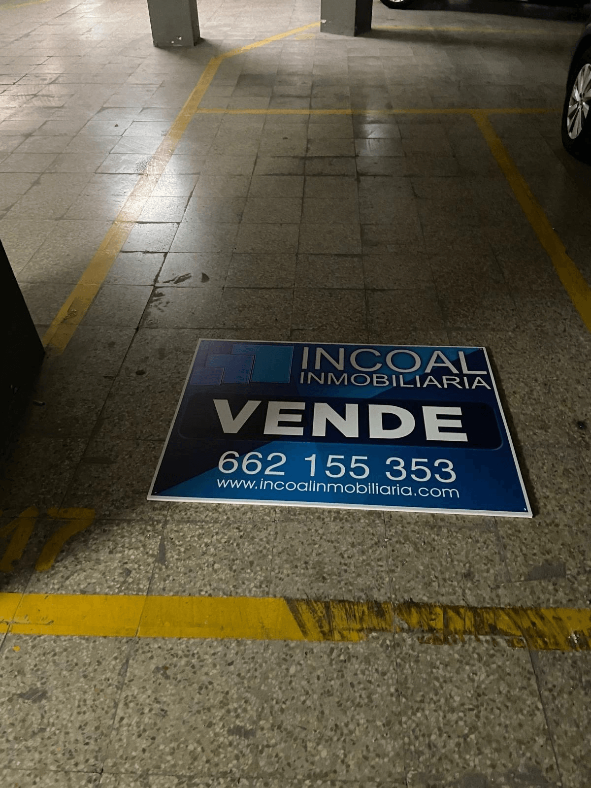 Parking à la vente à Albaida, Valencia