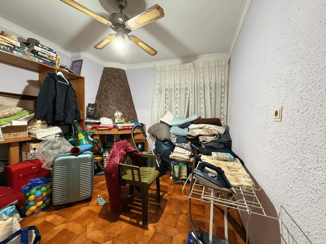 Casa De Pueblo zum verkauf in Denia, Alicante