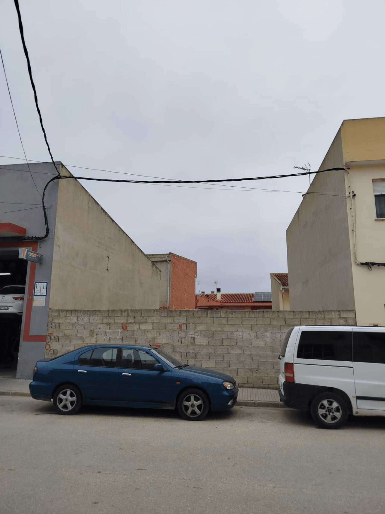 Solar à la vente à Montaverner, Valencia