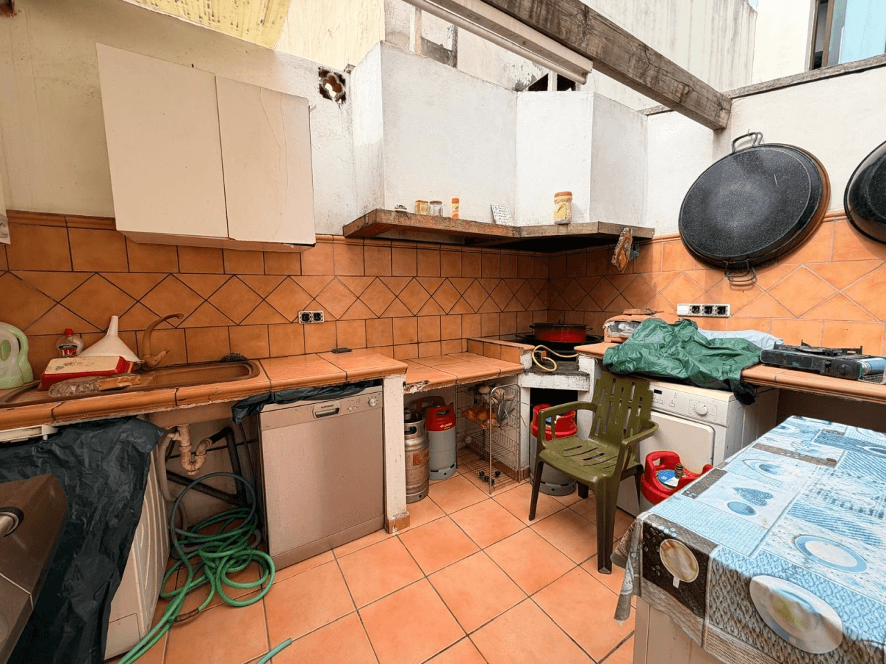 Casa De Pueblo zum verkauf in Denia, Alicante
