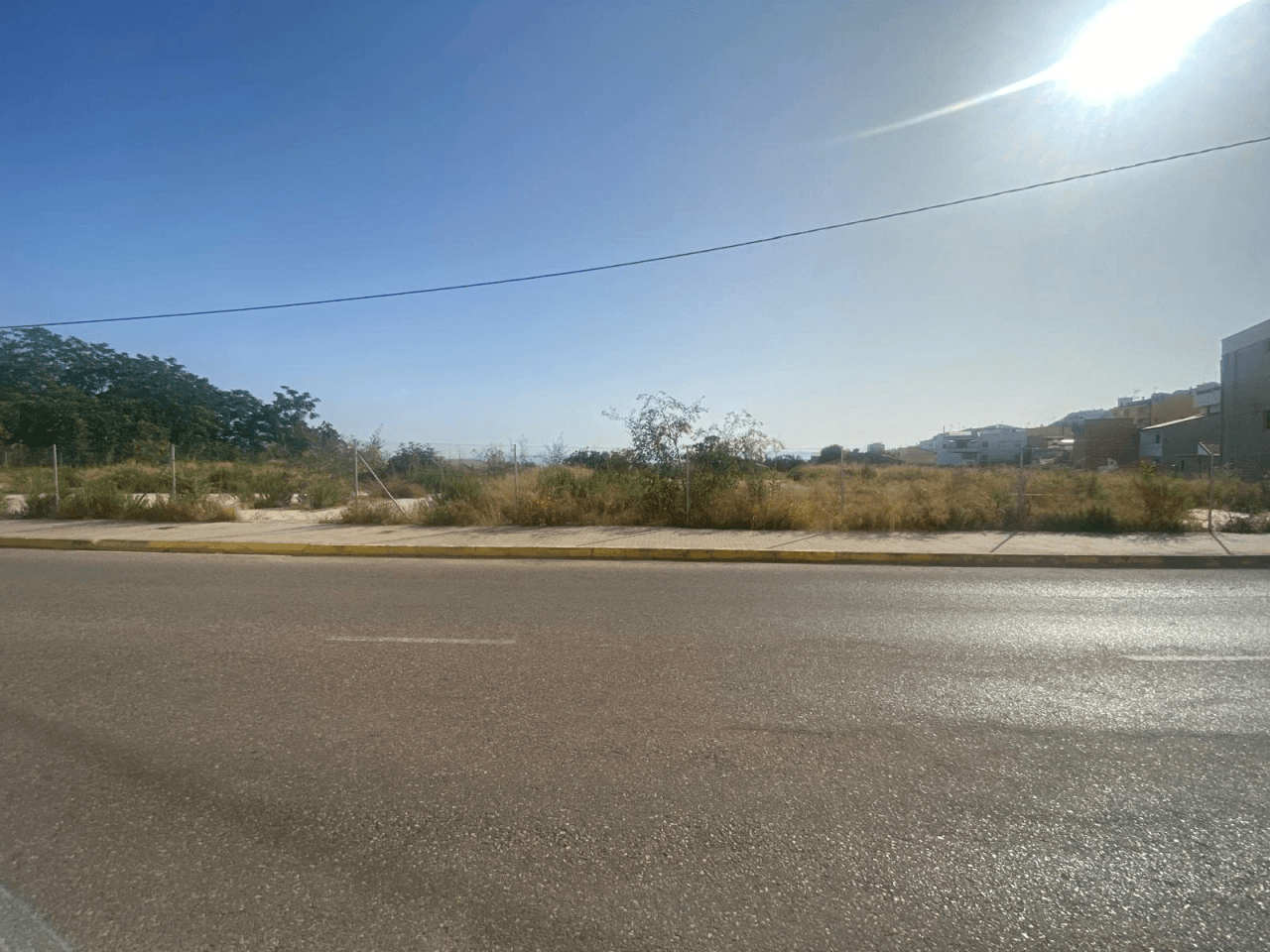Terreno Urbano zum verkauf in Agullent, Valencia