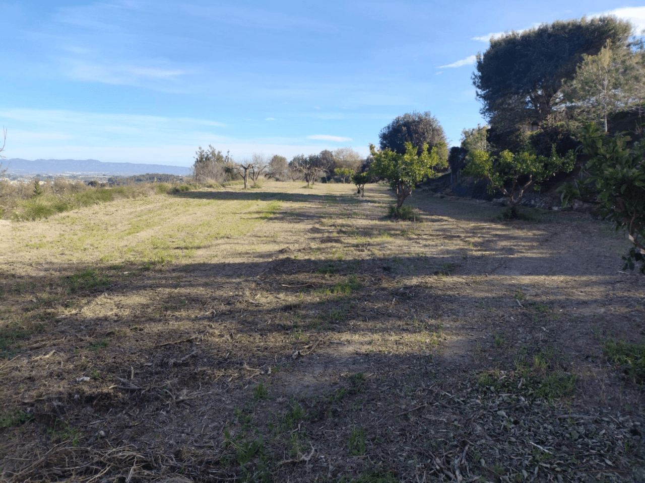 Terreno Urbano à la vente à Agullent, Valencia