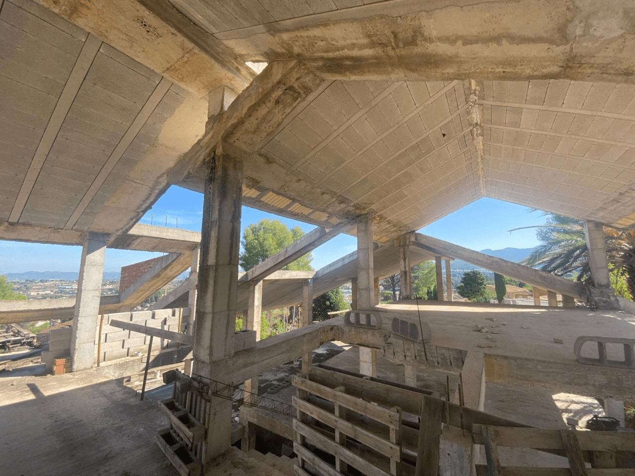 Venta de Chalet en Albaida-Valencia