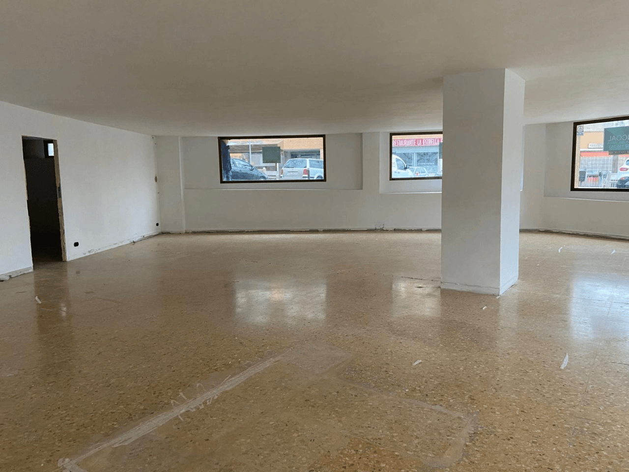 Local Comercial zum verkauf in Albaida, Valencia