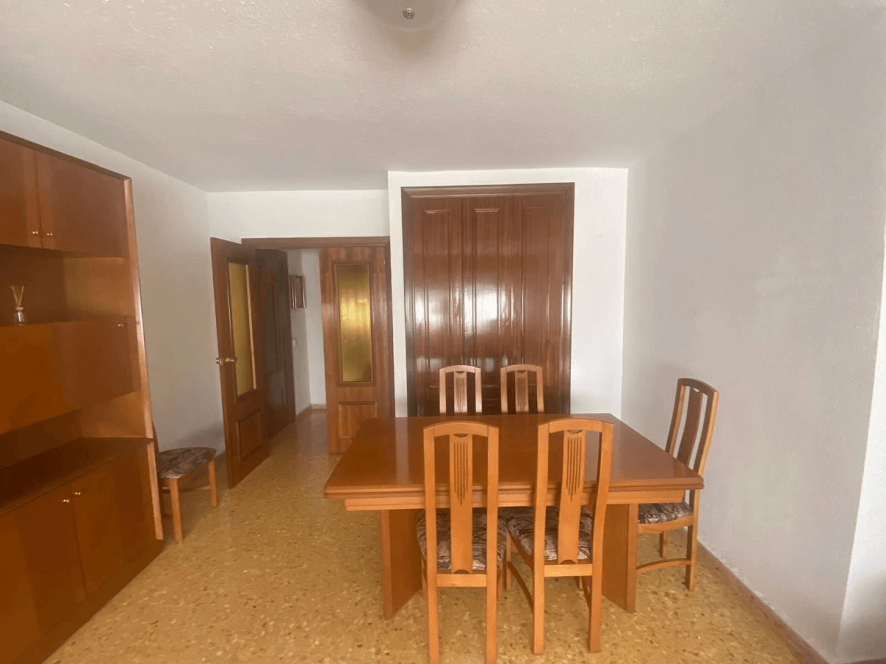 Piso à la vente à Albaida, Valencia
