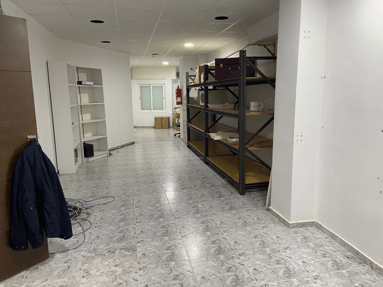 Oficina à la vente à Albaida, Valencia